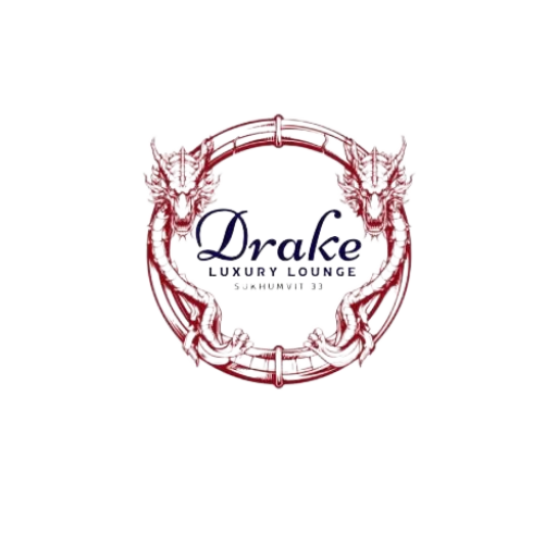 드레이크 DRAKE 로고