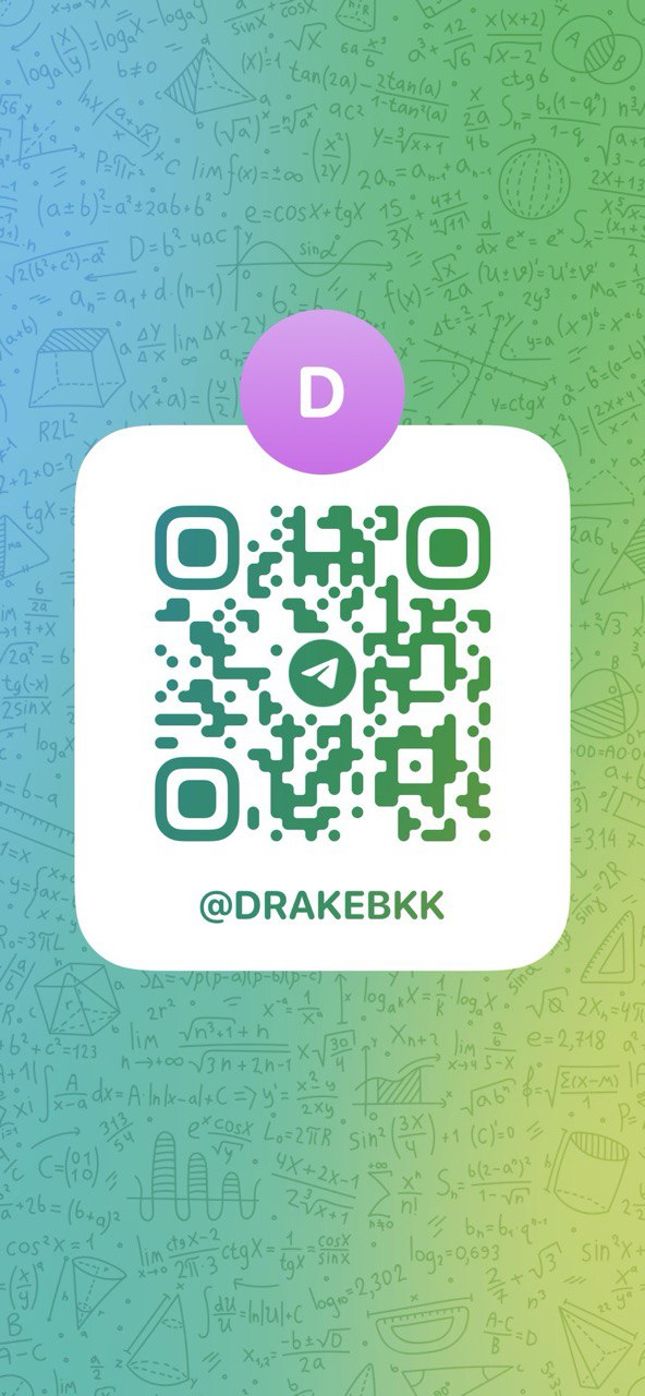 Telegram QR
